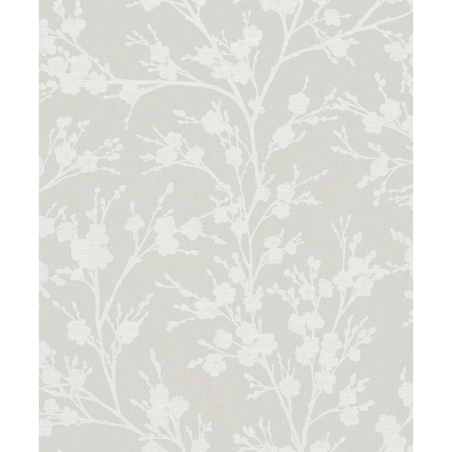 Marburg Vliestapete Ivy Nov Floral Grau-Beige FSC® günstig online kaufen