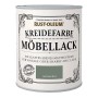 Dose Rust-Oleum Kreidefarbe Möbellack Gelassenheit (750ml) für Vintage- und Shabby-Chic-Look.