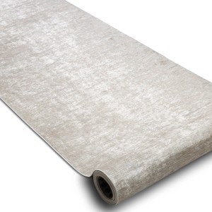 RugsX Läufer Antirutsch Lotus VG20975 Beige 60cm 200cm