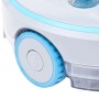 vidaXL Poolroboter Poolreiniger Kabellos 27 W 93187_6