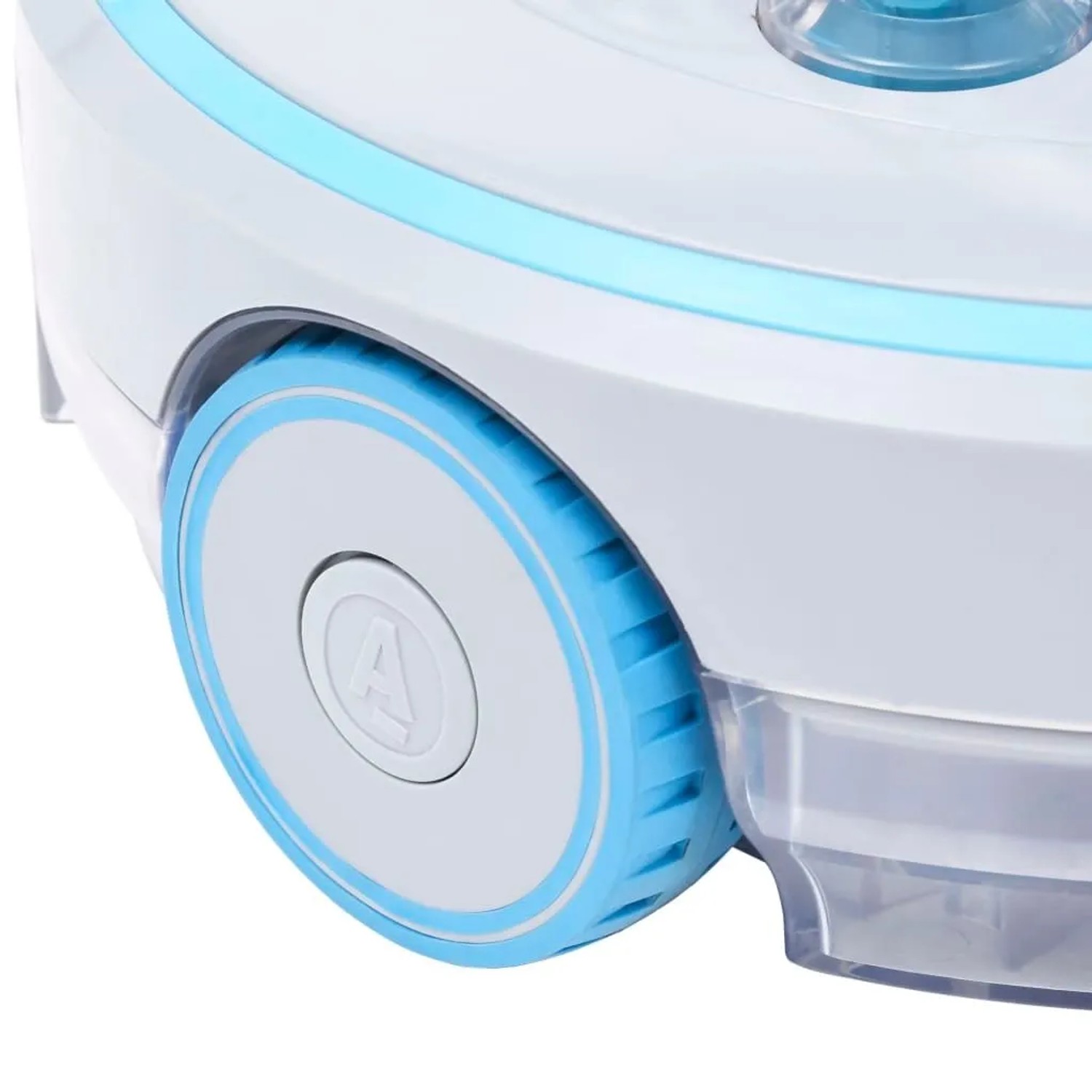 vidaXL Poolroboter Poolreiniger Kabellos 27 W 93187_6