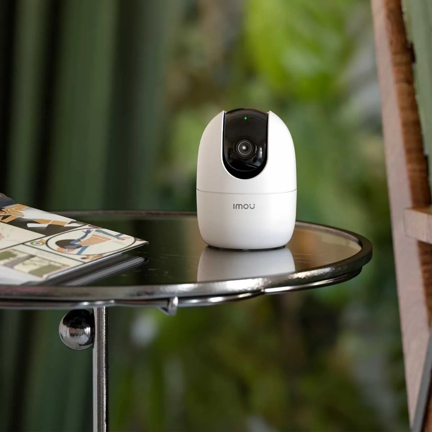 IMOU Überwachunskamera A1 2K 3MP WLAN mit Schwenk-/Neigefunktion und Tracking_6