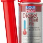 Liqui Moly Diesel Fließ-Fit 150ml: Additiv für besseren Kaltstart im Winter.