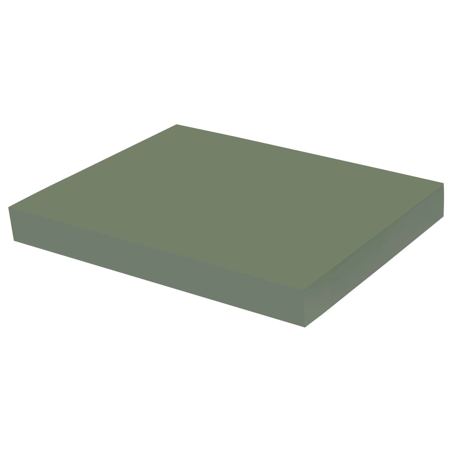 Mömax Wandboard Anja in Grün