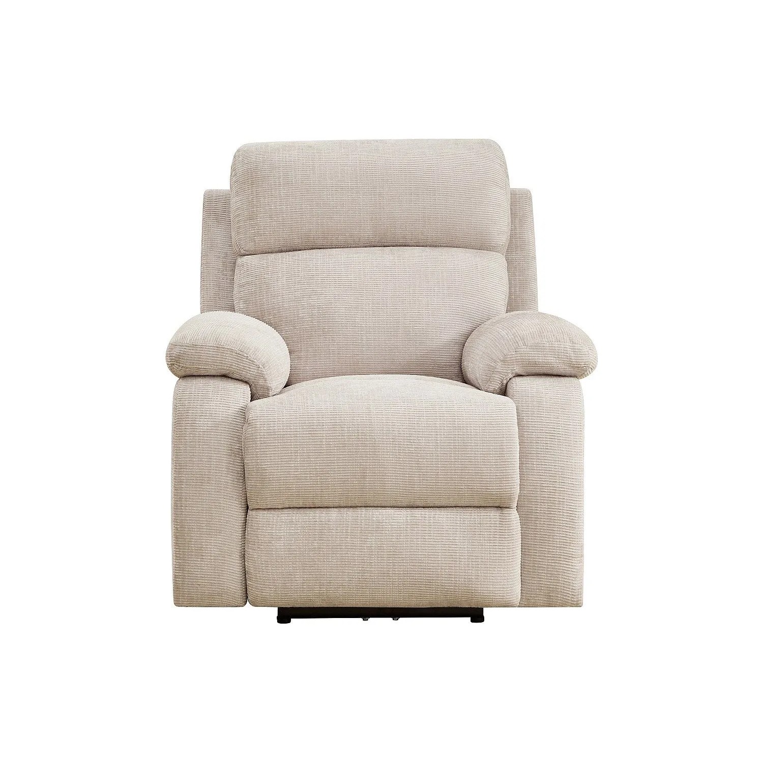 Vente-unique Relaxsessel Koceni Beige 91 cm