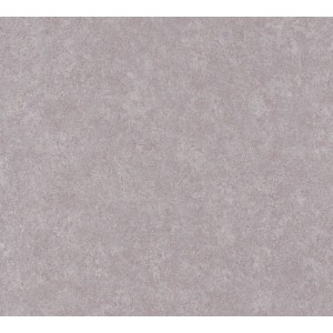 Vliestapete Uni in Taupe/Kirschblüte (Metropolitan Stories II) mit feiner Struktur.