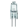 Osram G4 Halogen Leuchtmittel, Röhrenform, 20W, 2er-Pack. Für Backofenbeleuchtung.