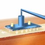 Score-Abrasives Graphit-Gleitgewebe HD Heavy Duty 100 mm 0,5 m_5