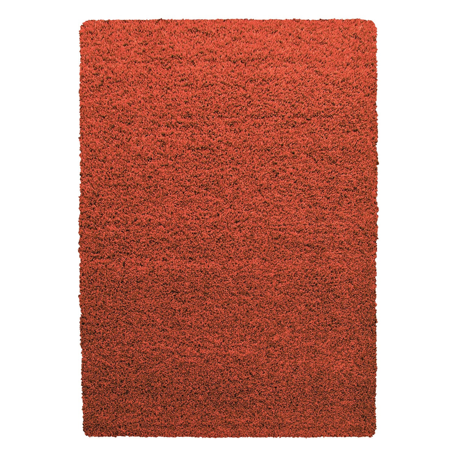 Thumbnail - Ayyildiz Hochflorteppich Life 1500 Terrakotta 120 cm x 170 cm