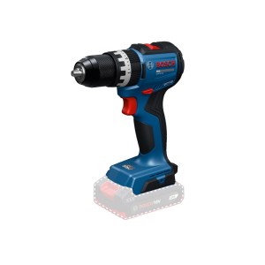 Bosch Professional Akku-Schlagbohrschrauber GSB18V-52