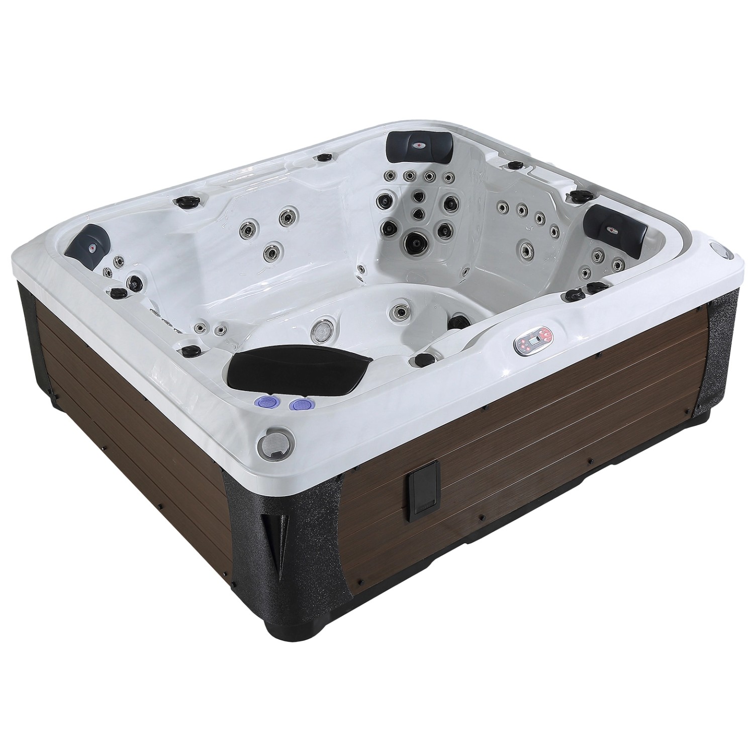 Canadian Spa Whirlpool Alberta 930 mm x ...