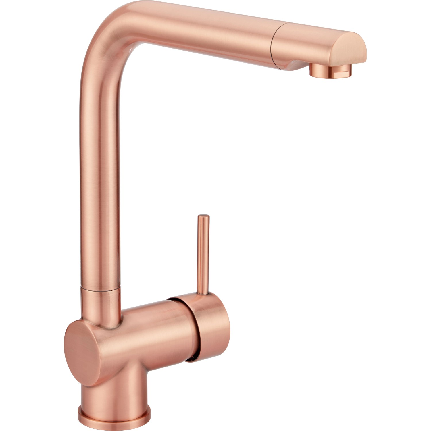 baliv Küchenarmatur KI-1071 Kupfer Rot-Gold