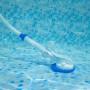 Flowclear Poolsauger Aquasweeper im Pool, automatische Reinigung bis 670 cm