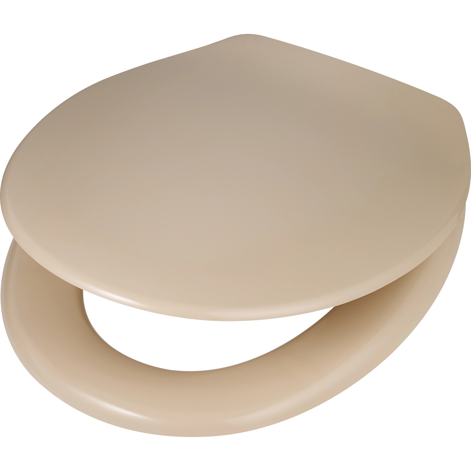 baliv WC-Sitz Belida Duroplast Beige günstig online kaufen