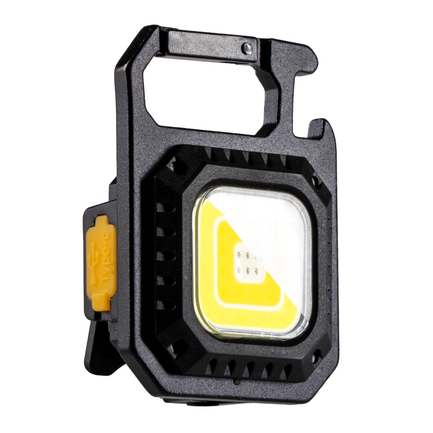 LED's Work Akku-Taschenlampe Schlüsselanhänger 750lm 5000K/7000K IP44 dimmb günstig online kaufen