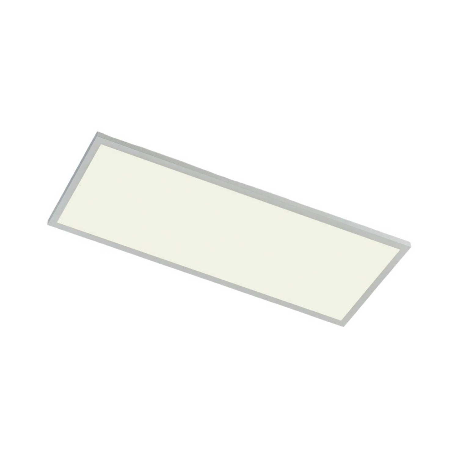 Arcchio LED Panel Philia 9621213 Dimmbar mit Leselampe Modern in Weiß aus K günstig online kaufen
