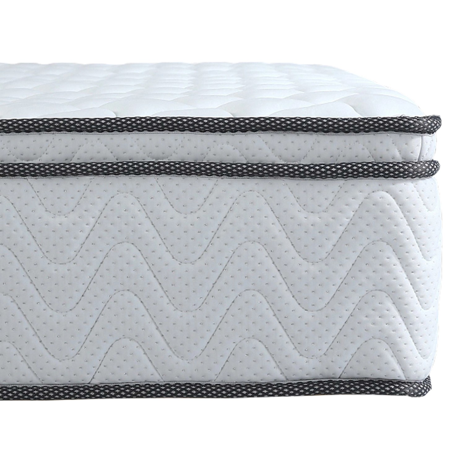 Arensberger TASCHENFEDERKERNMATRATZE VIKTORIA Höhe 25cm 160x200cm günstig online kaufen