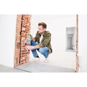 Soudal Füllen & Dämmen LOWMDI B2 Genius Gun