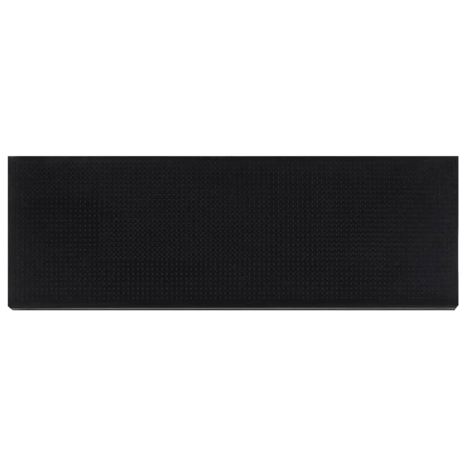 vidaXL Stufenmatten 5 Stk 25x75 cm Gummi 155640 günstig online kaufen