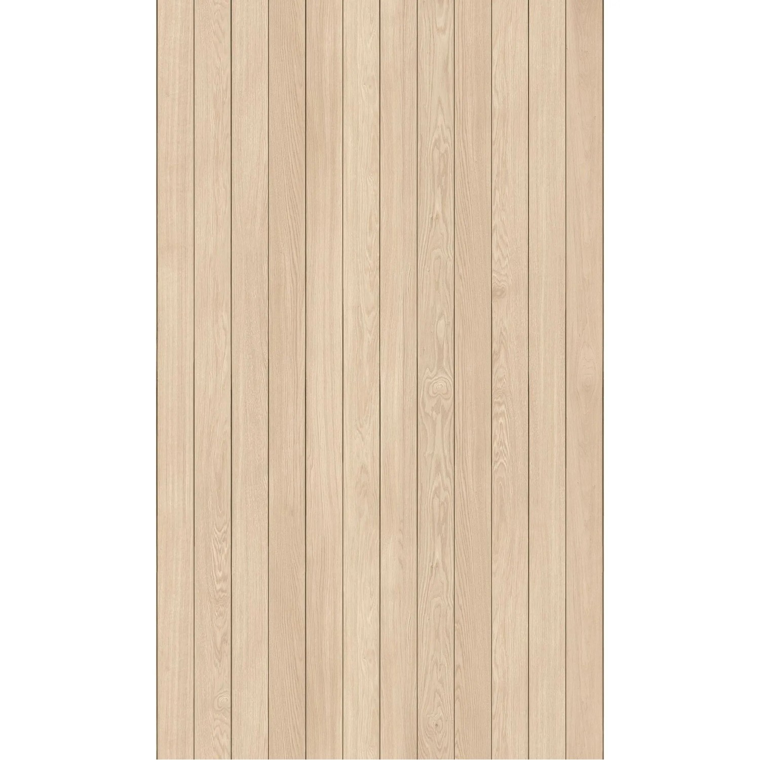 Schöner Wohnen Duschrückwand Seidenweich 150 cm x 255 cm Eichenpfad
