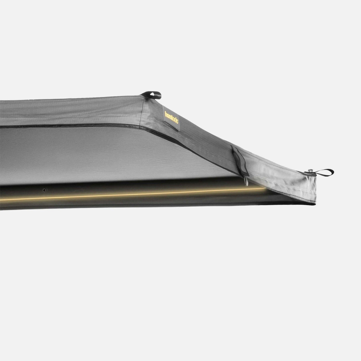 Horntools Markise Horizon Straight freitragend
