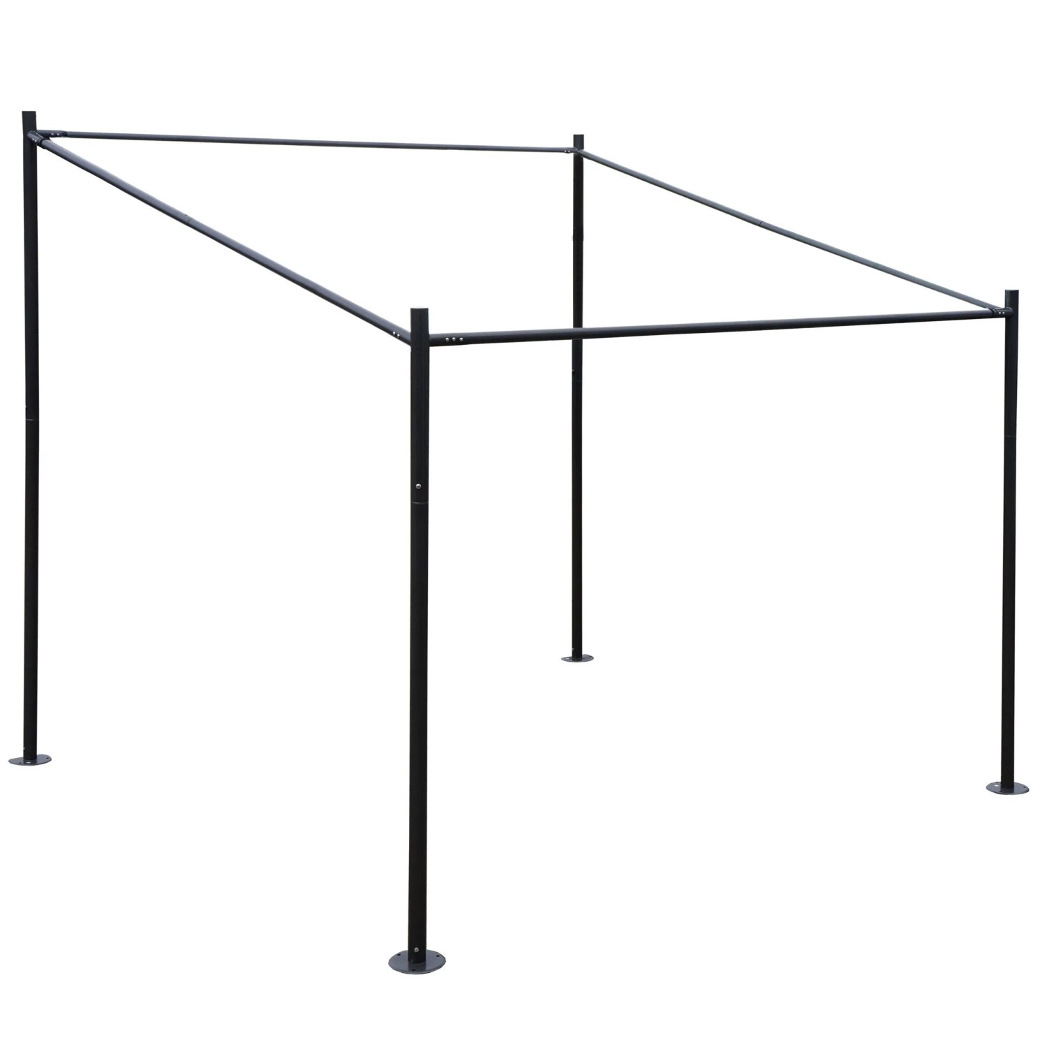 MCW Pergola-Gestell A22 3x3m