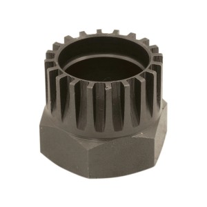 Force Tretlager Abzieher für Vierkant und Octalink Innenlager, Fahrrad Werkzeug.