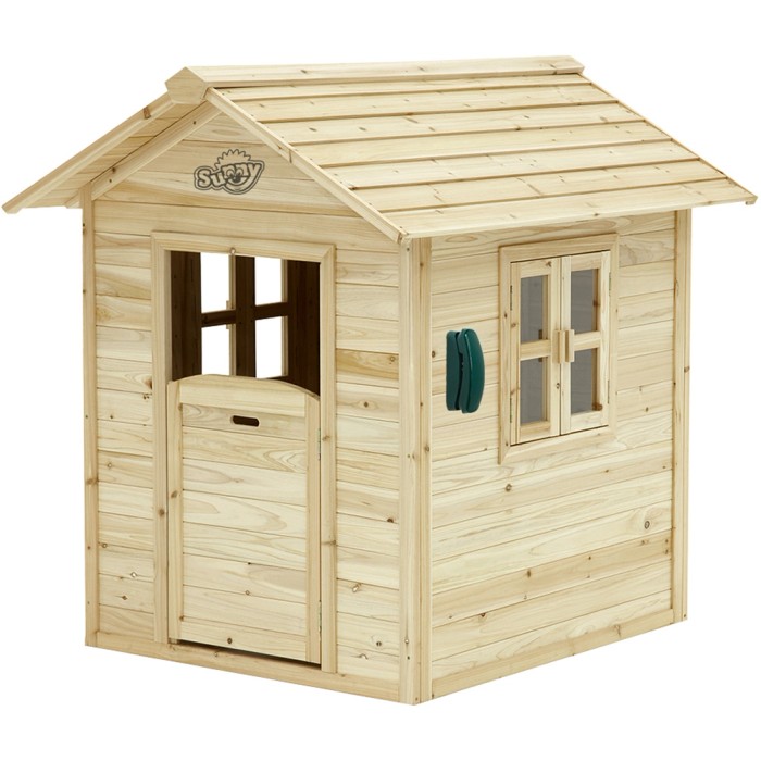 Spielhäuser Holz kaufen bei OBI