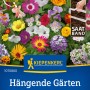 Kiepenkerl Saatgut Blumenmischung Hängende Gärten Saatband