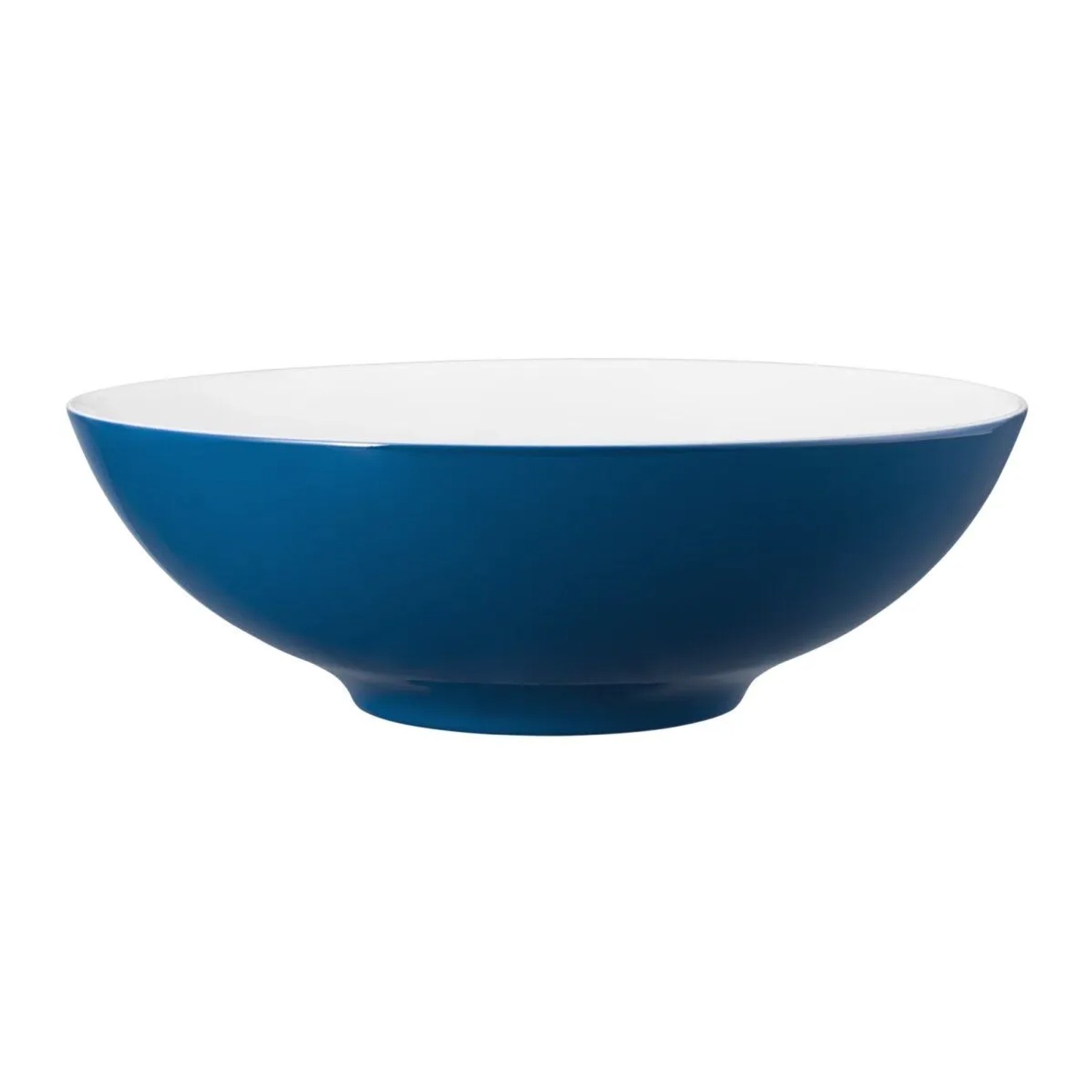 Seltmann Weiden Life Fashion Schüssel 30 cm Classic Blue
