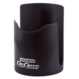 Sintron Magnetischer Becherhalter aus Kunststoff, ideal für Werkstatt und Haushalt.