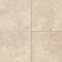 Classen Laminat Visio Grande in Zementestrich Beige Optik, wasserfest und mit Fugen.