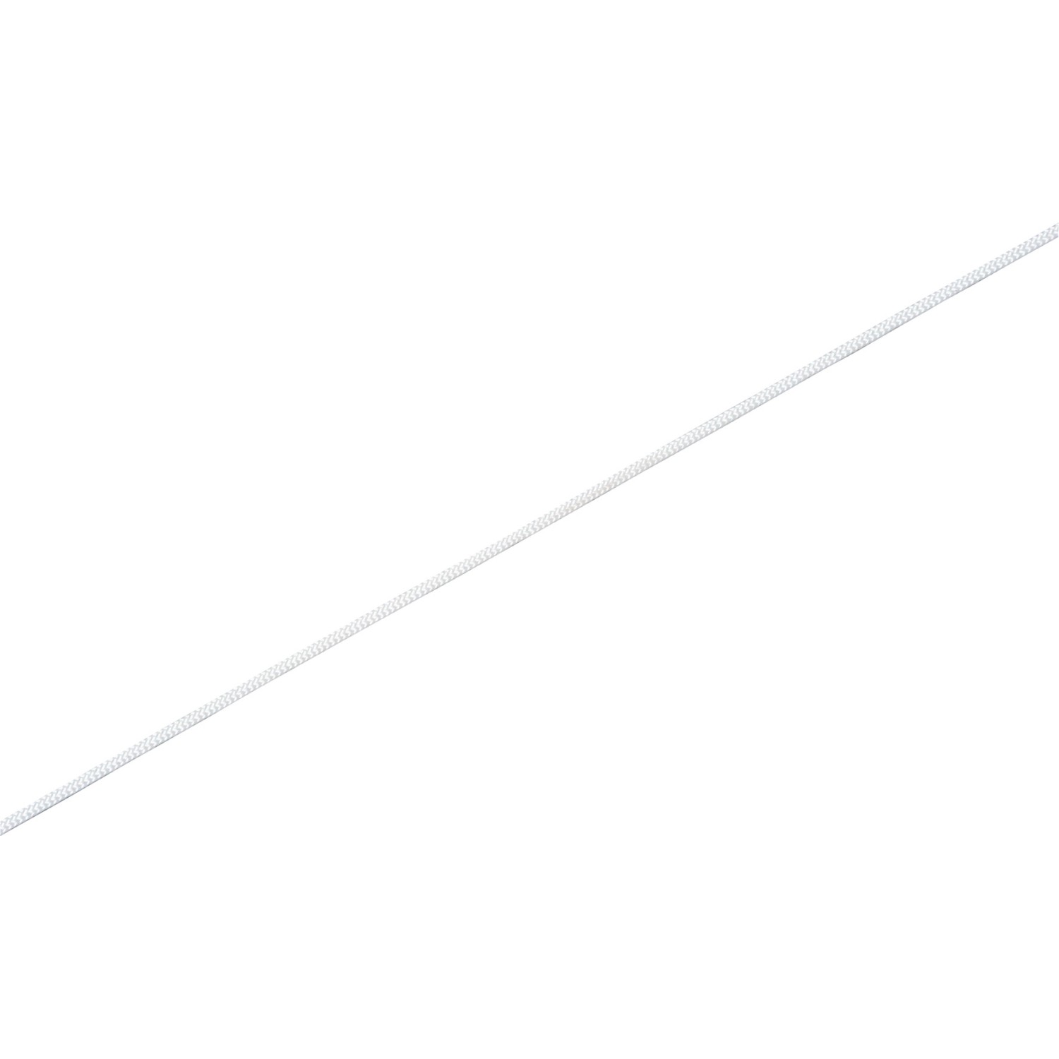 LUX Jalousienschnur Ø 2,8 mm Meterware
