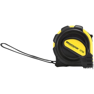 Matador Rollbandmass, Teil des 11-teiligen Werkzeugmodul Mechaniker-Satzes.