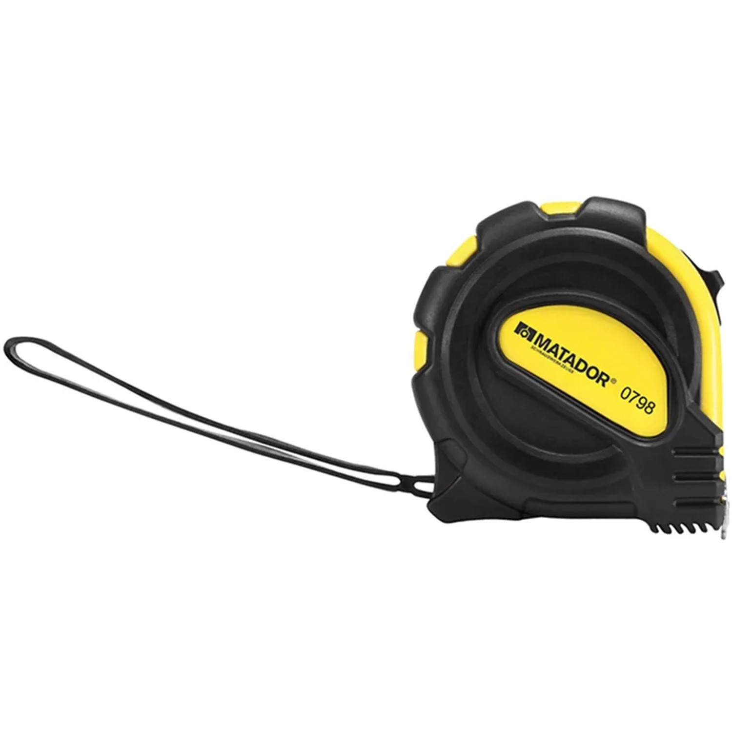 Matador Rollbandmass, Teil des 11-teiligen Werkzeugmodul Mechaniker-Satzes.