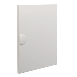 Hager Verteilertür VA24T Grau