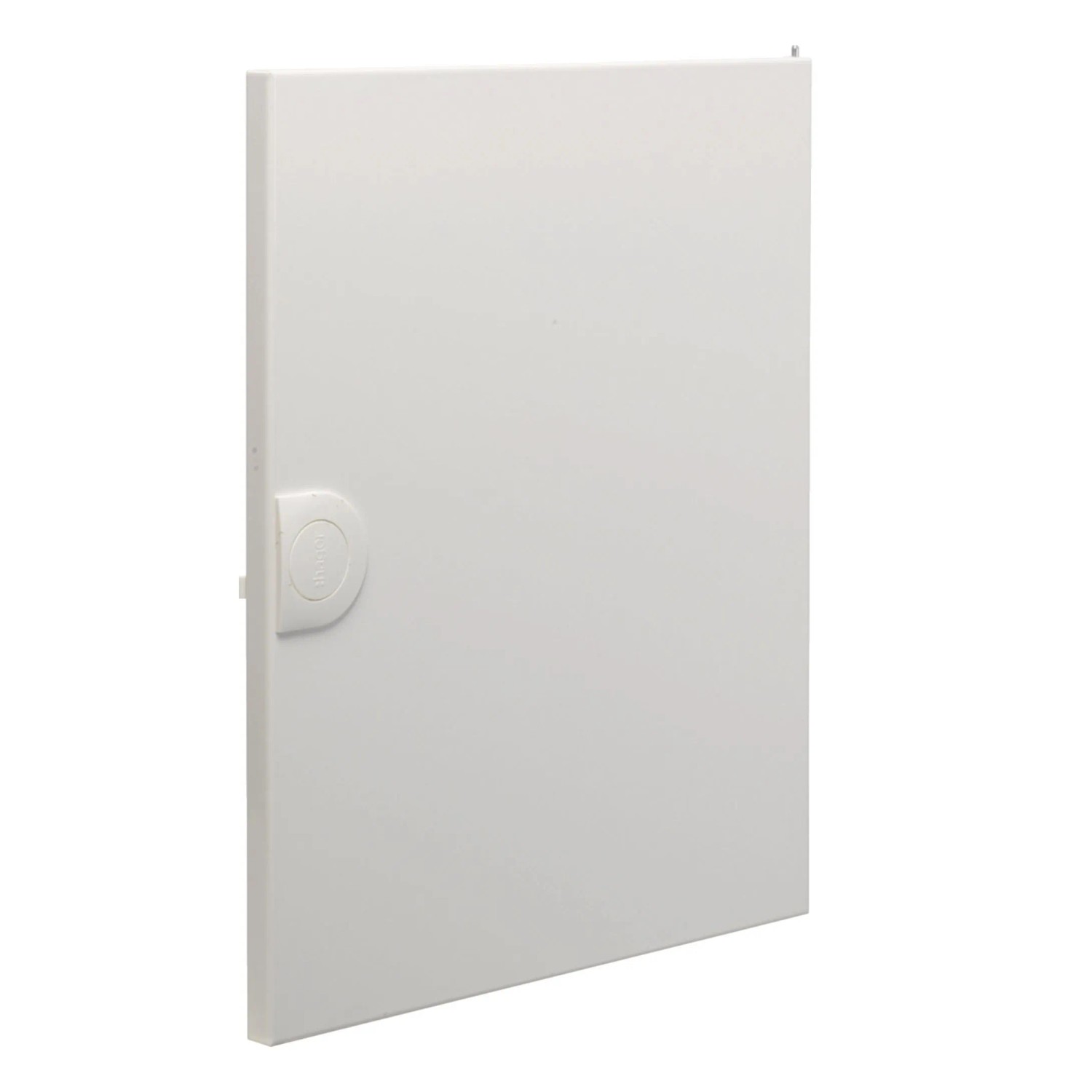 Hager Verteilertür VA24T Grau