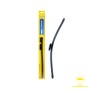 Michelin Scheibenwischer Multi Fit 65, 650 mm, Flat Blade im gelben Blister und einzeln.