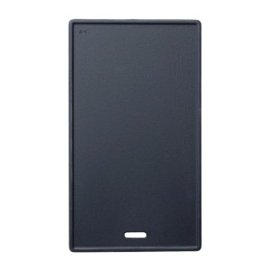 Taino Platinum Black Gusseisen Grillplatte, Wendeplatte für Gasgrill Zubehör.