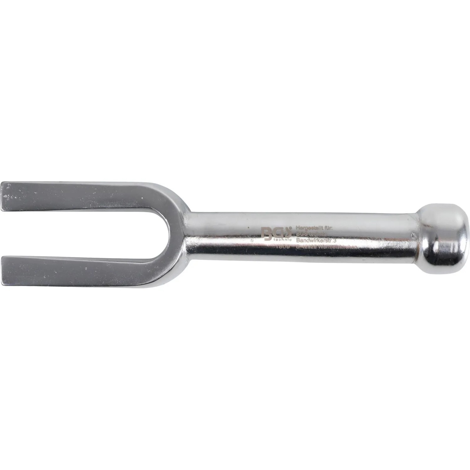 BGS Trenn Und Montagegabel 185 Mm Gabel 18 Mm 1809