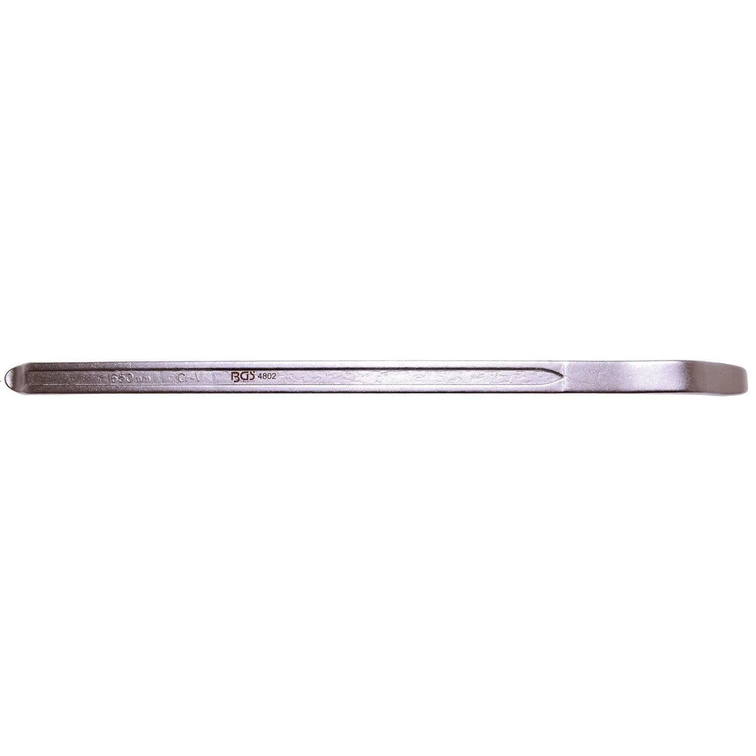 BGS Reifen Montiereisen Für NFZ Spezialform 650 Mm 4802
