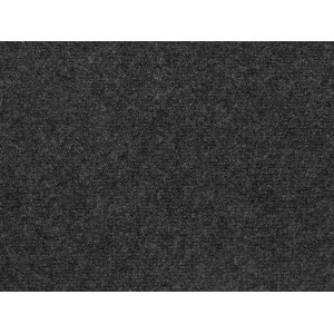 Andiamo Teppichboden Nadelfilz Milo, anthrazit, 200x300cm. Strapazierfähige Meterware.