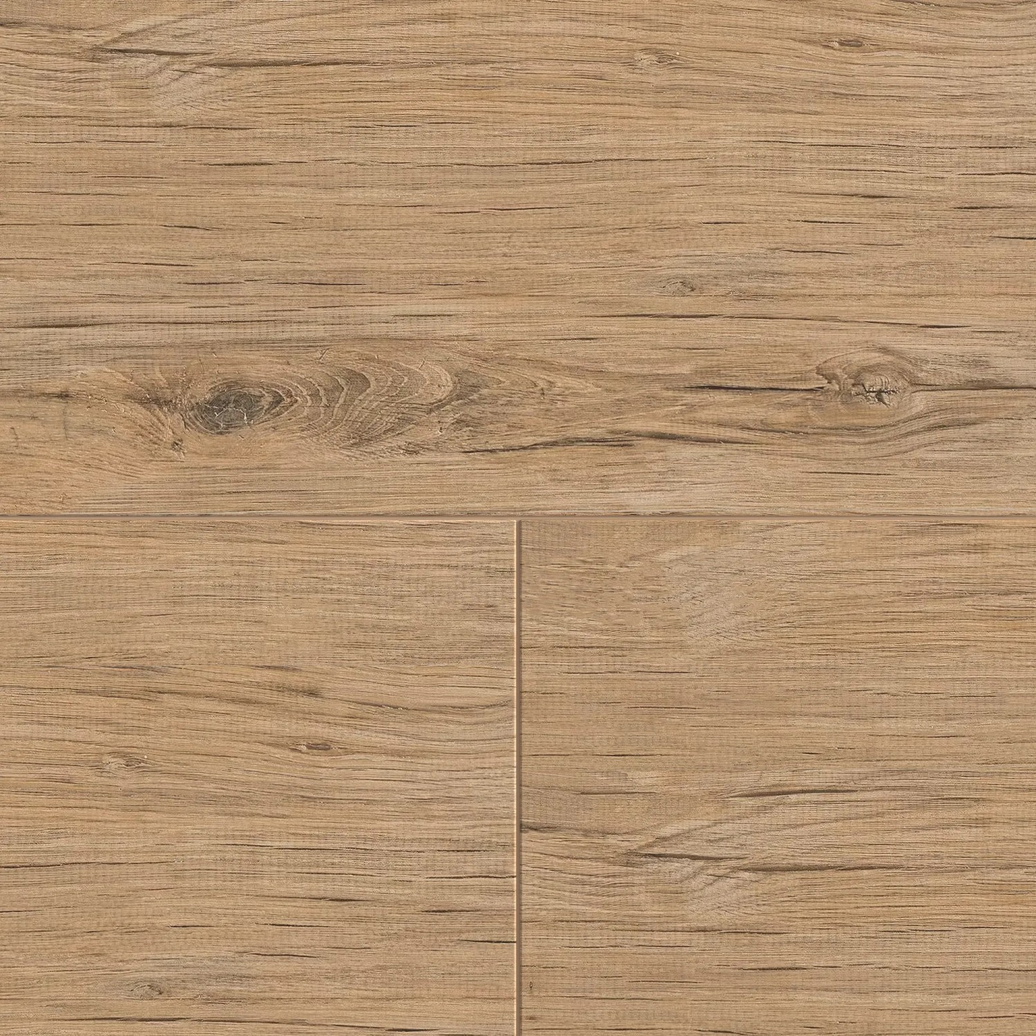 Bodenfliese Feinsteinzeug Firewood, matte Holzoptik, 62x31 cm.