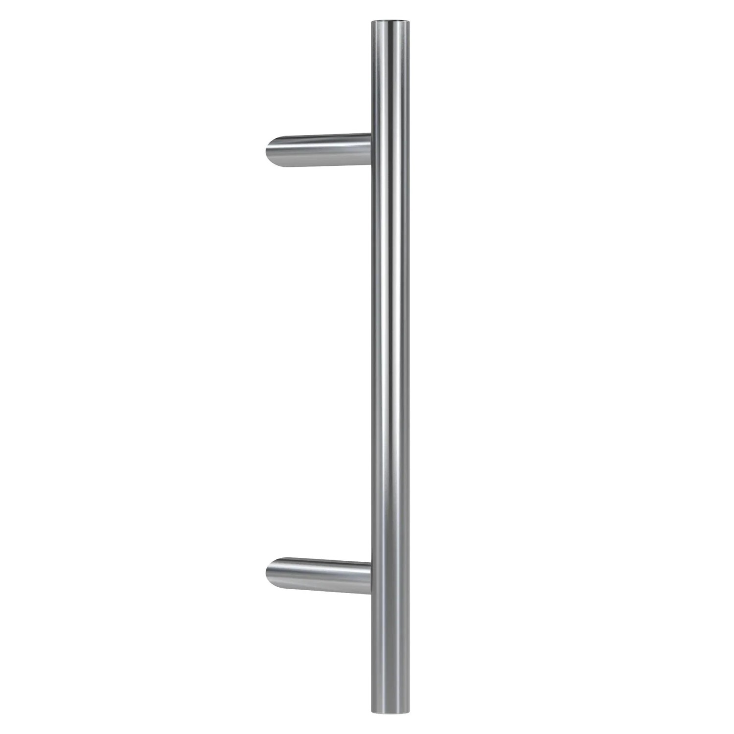 Basi - Stoßgriff - SG 7000 - Länge 800 mm - 7000-0005