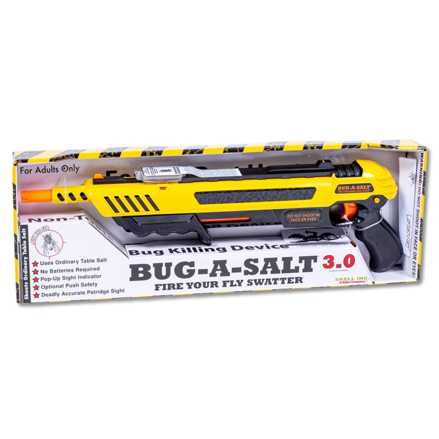 BUG A SALT 3.0 Yellow_5