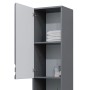 Vicco Badschrank Fredd Anthrazit Hochglanz 36 x 191_6