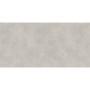 Graue Feinsteinzeug Bodenfliese Silver peak, 59,8x119,8 cm, matte Betonoptik für Innen- und Außenbereich.