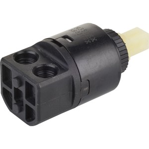 Keramikkartusche Ø 35 mm für baliv Waschtischarmatur WT-130, Ersatzteil für Armaturen.