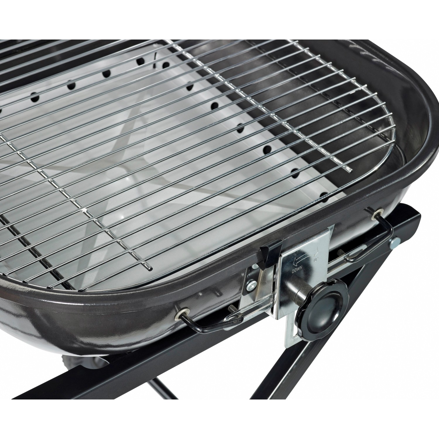 HolzkohleGrill Indianapolis kaufen bei OBI