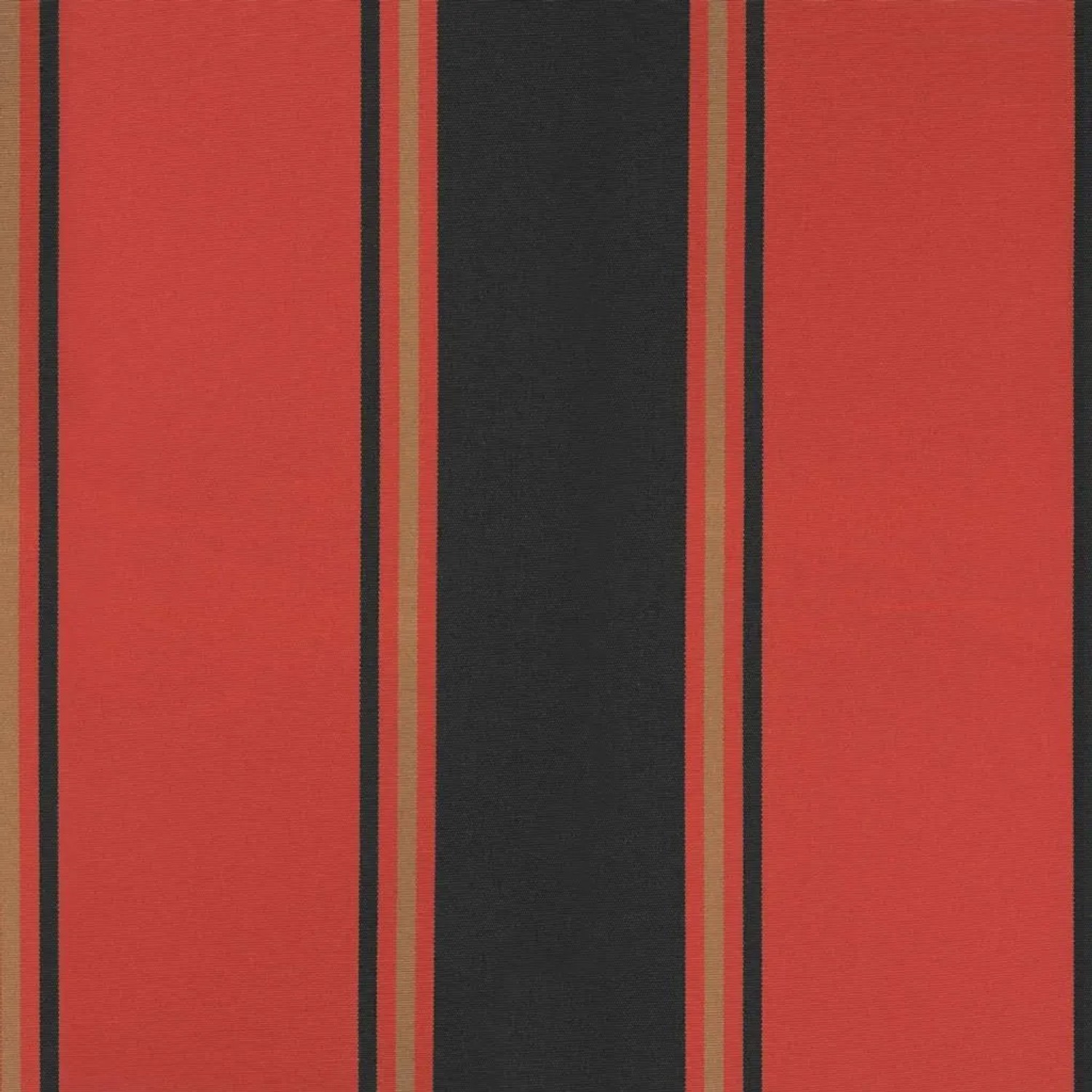 vidaXL Einziehbare Markise, gelb-orange gestreift, 400x350 cm, für Terrasse & Garten.